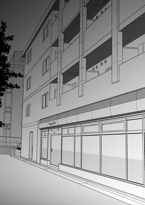 Kawa-ka Majuu no Chikara o Karite Mahou Shoujo ni Narimashita page 2 full