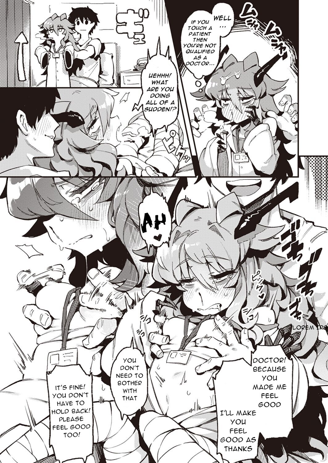 Bloody Karte page 10 full