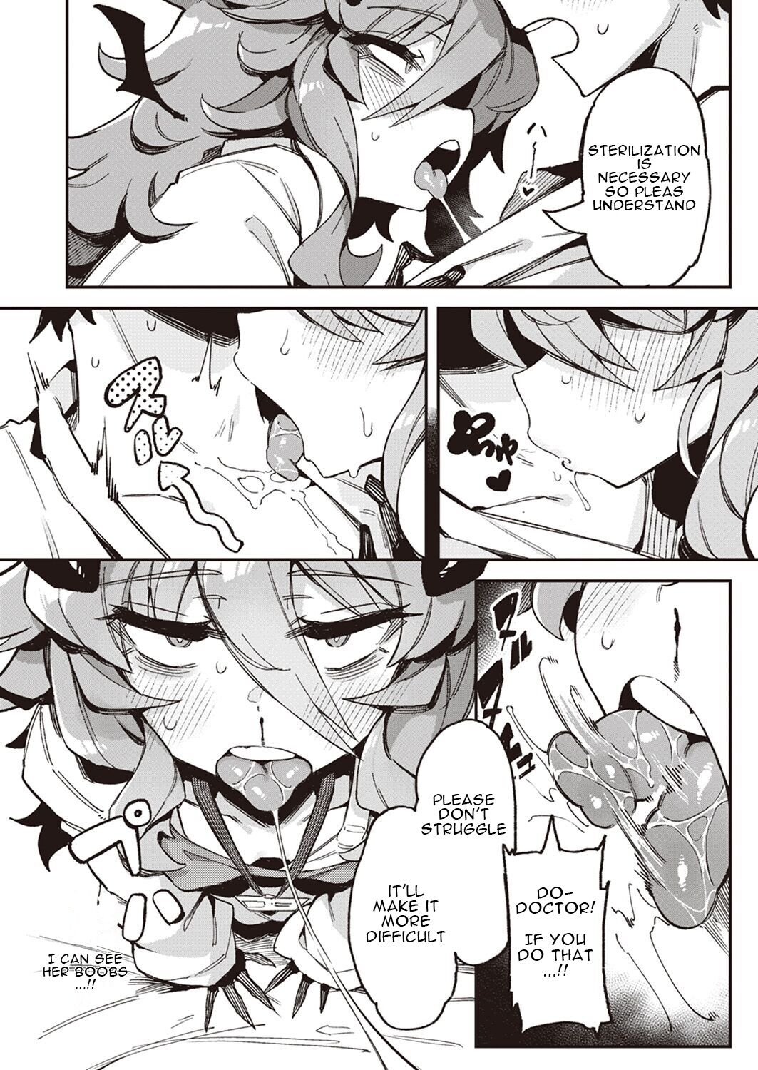 Bloody Karte page 5 full