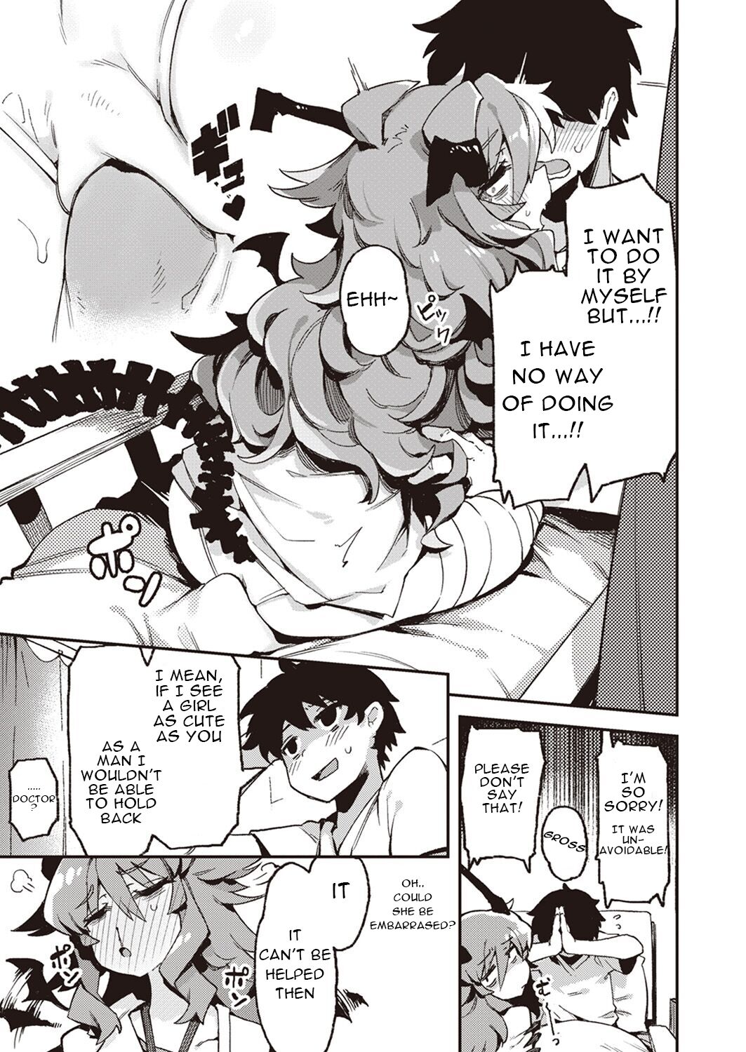 Bloody Karte page 6 full