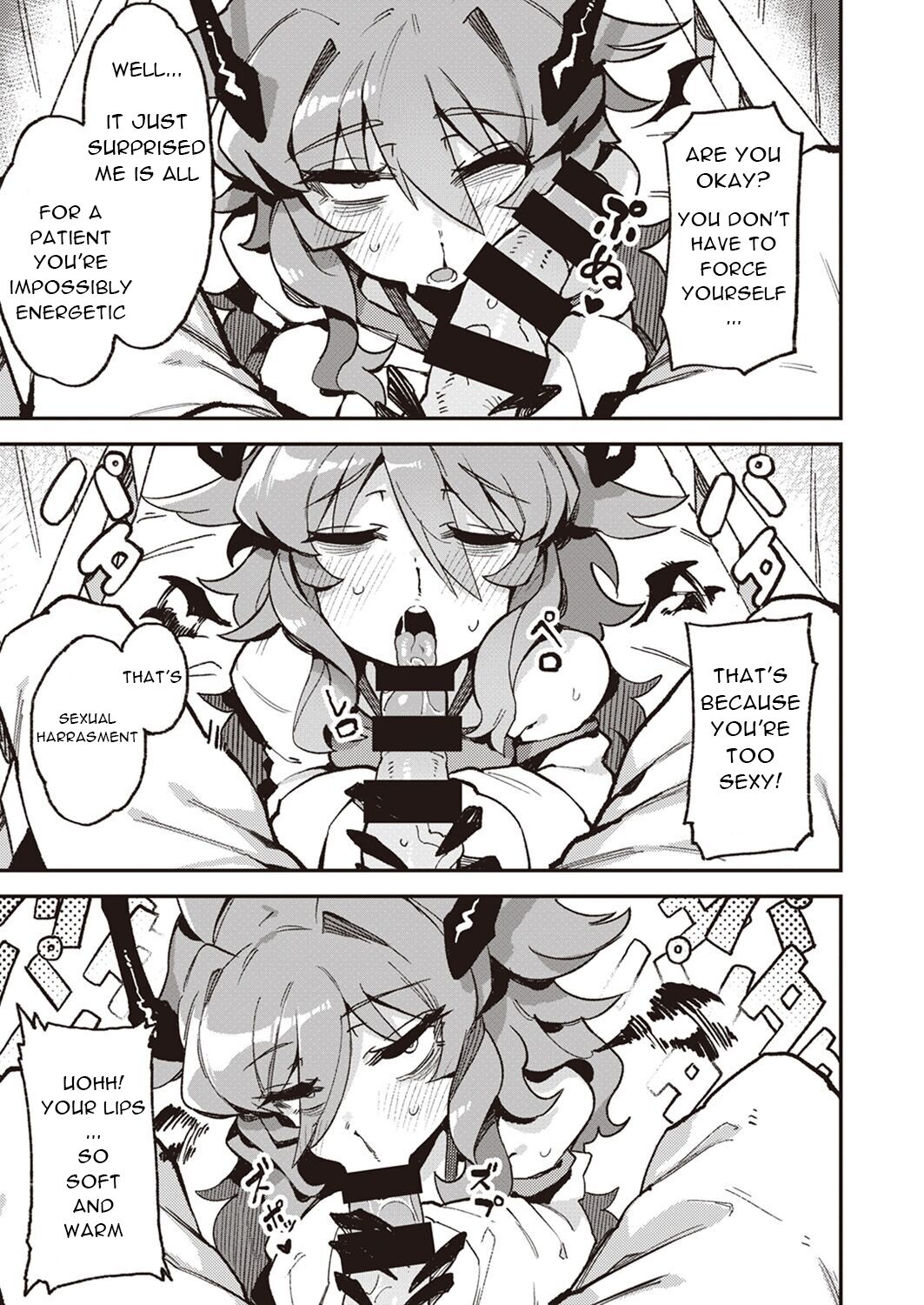 Bloody Karte page 8 full