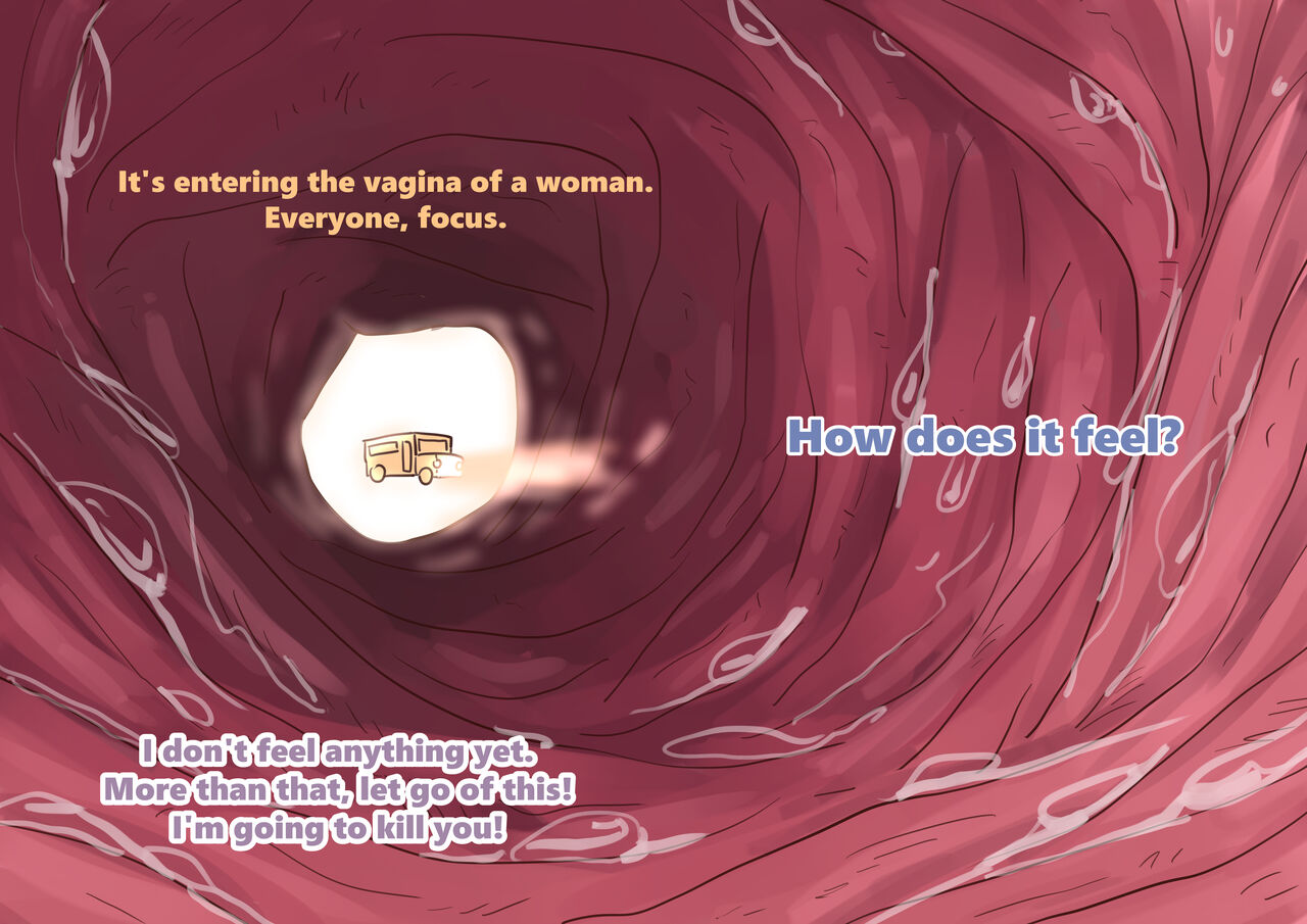 Magic School Bus Season 3 page 8 full