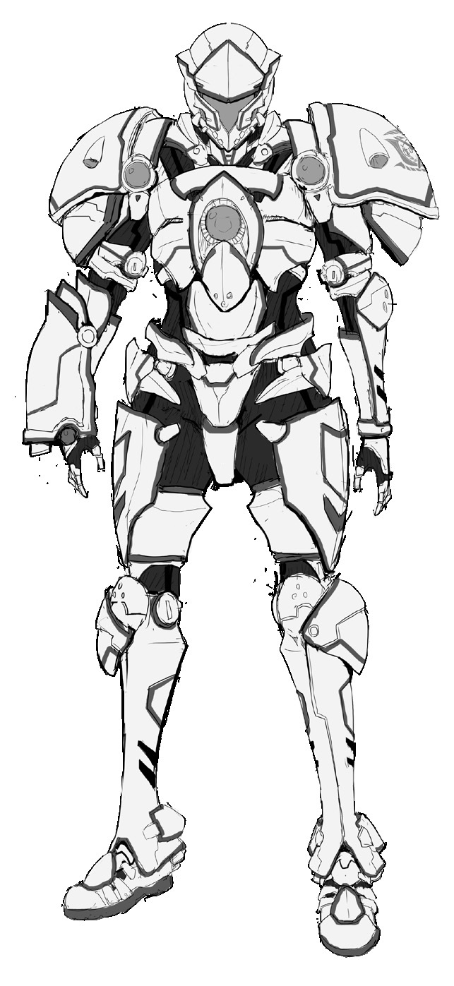 Tokumu Kishi Chris ~Elite Gunjin Ishu Kouhairoku~ page 5 full