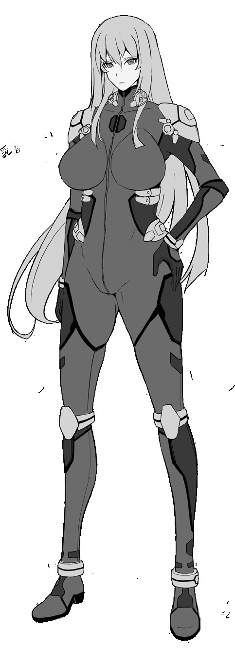 Tokumu Kishi Chris ~Elite Gunjin Ishu Kouhairoku~ page 6 full