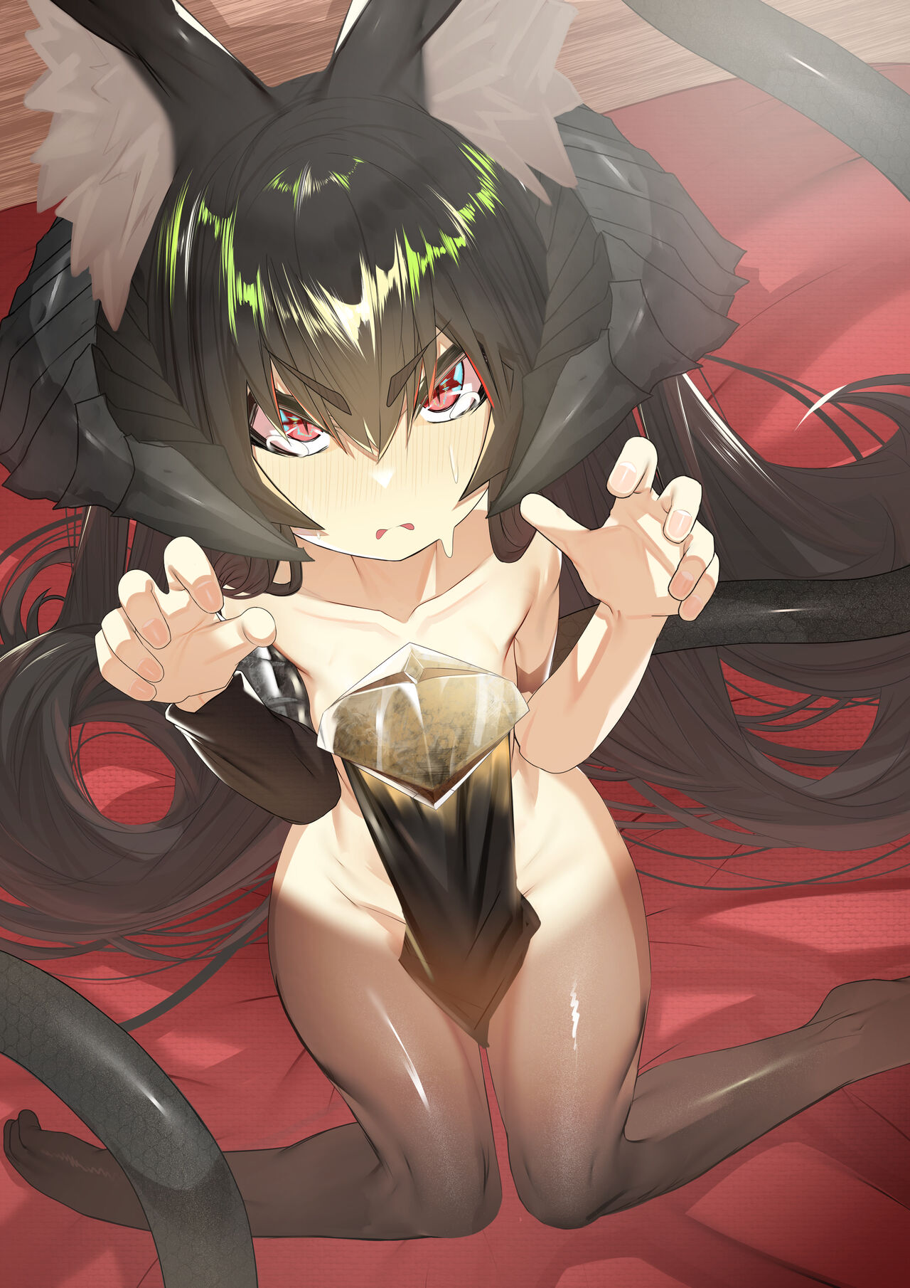 Joui Mazoku.. nanda ga? page 2 full