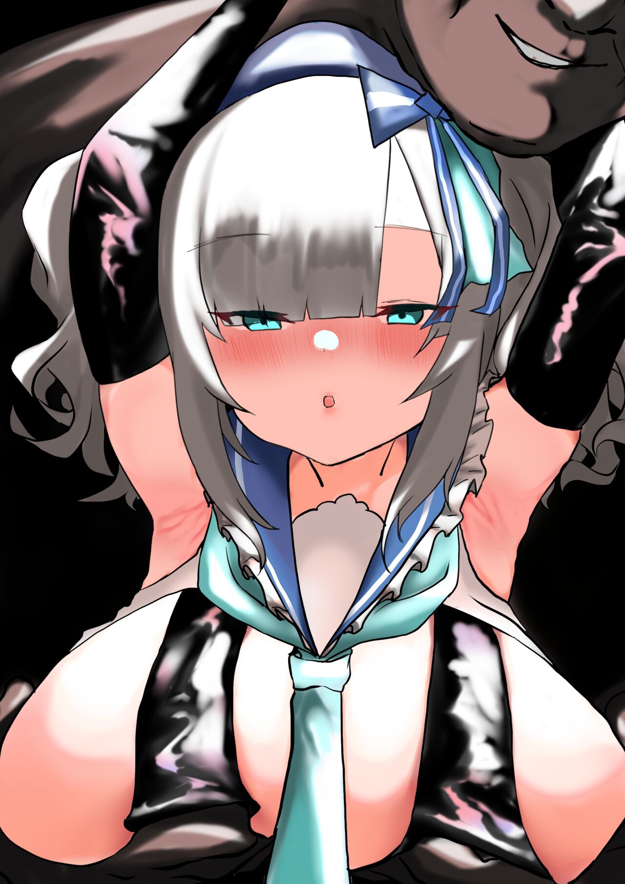 Master to Boku page 2 full