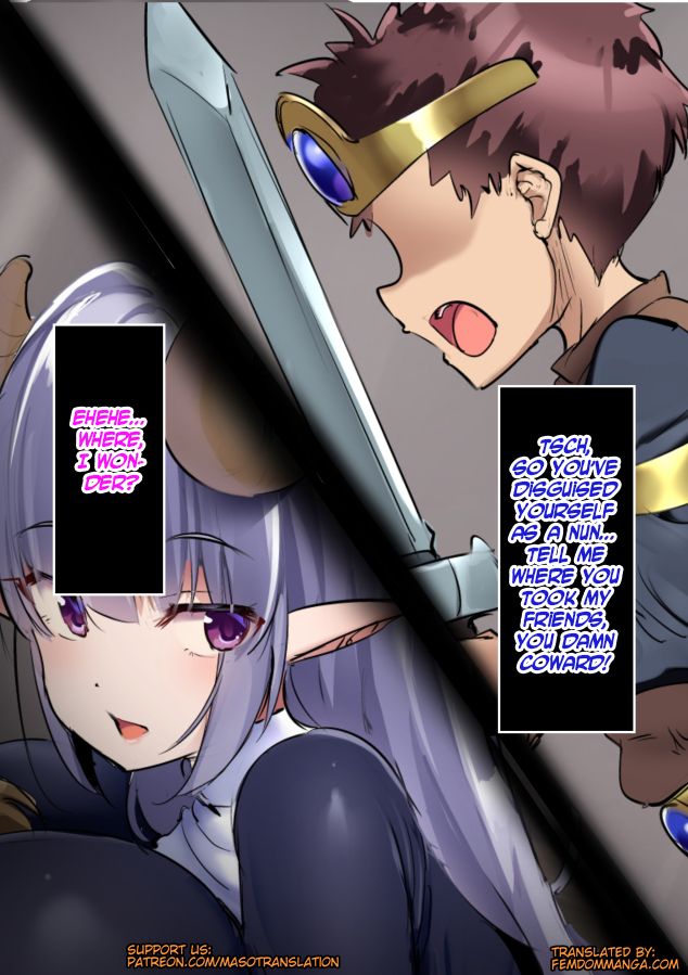 succubi femdom page 1 full