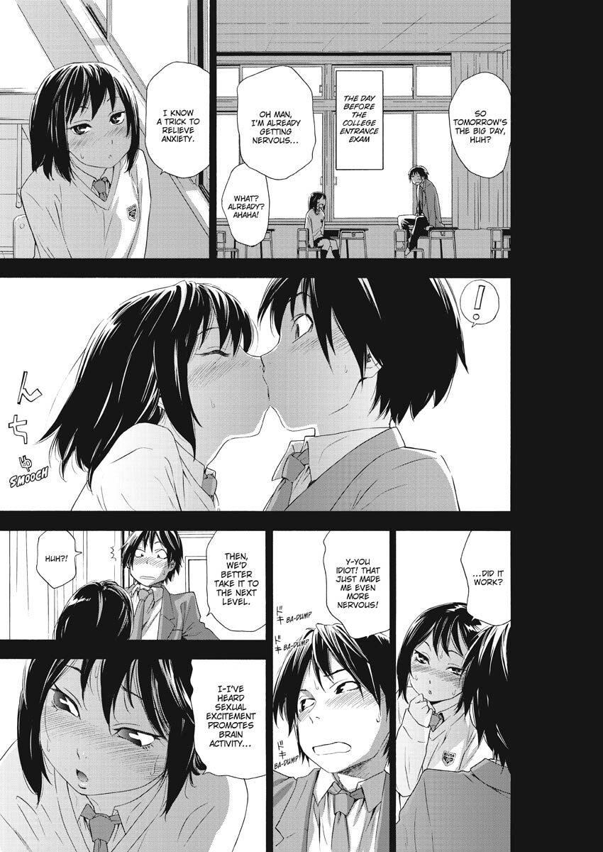 Taihen Yoku Dekimashita? | How Good Was I page 5 full