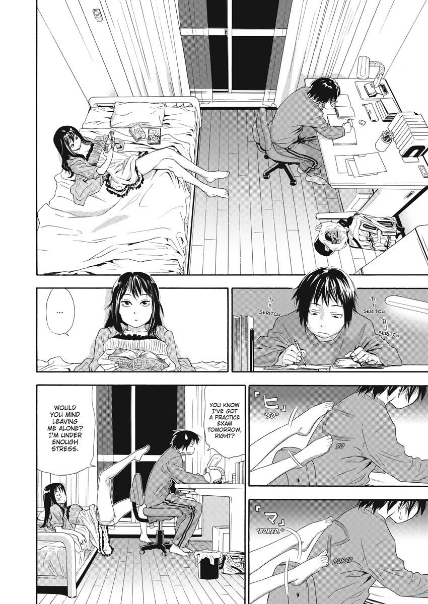 Taihen Yoku Dekimashita? | How Good Was I page 8 full