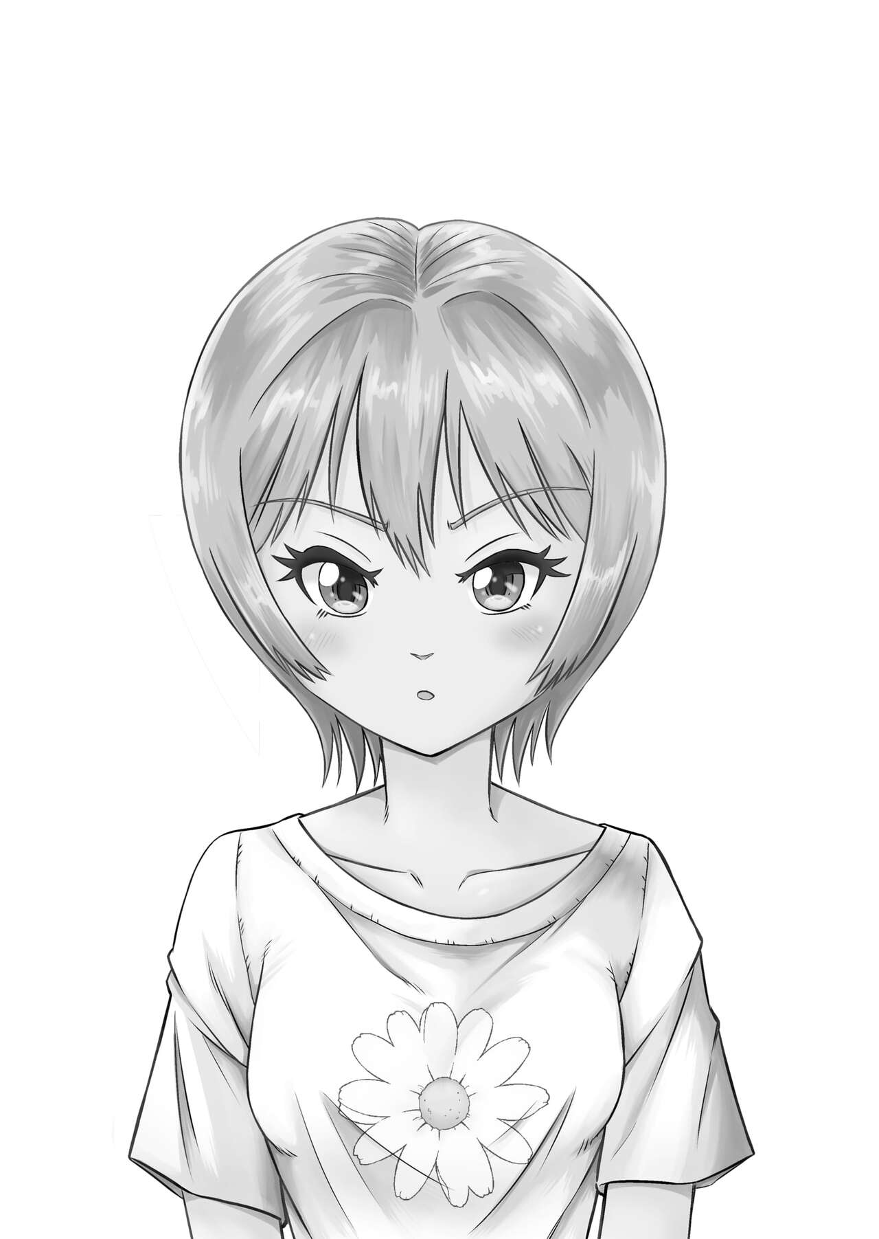 Ore wa Kanojo ni Surikaerareta Rashii!? Sono 1 page 2 full