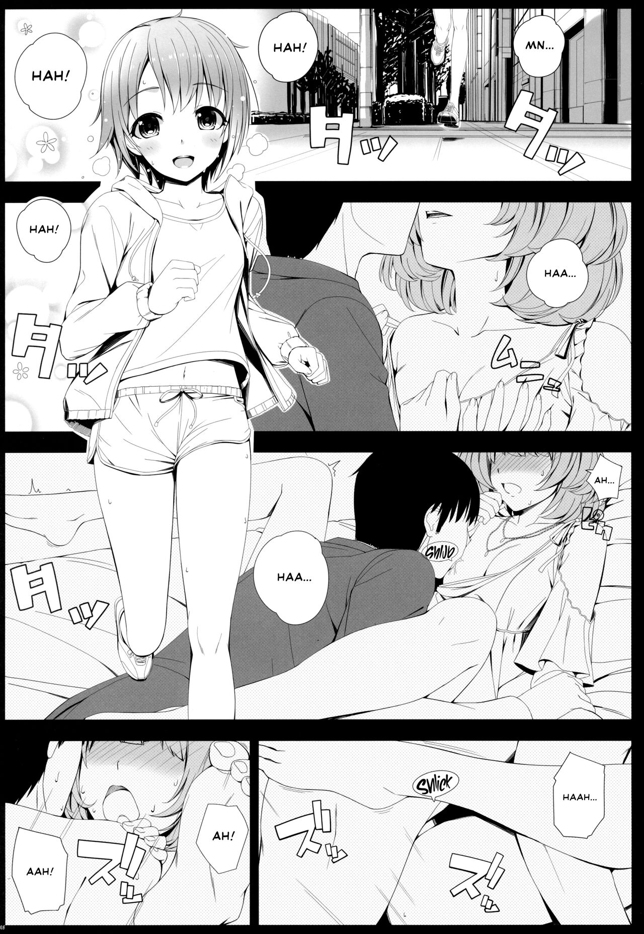 SESSION -BAD COMMUNICATION? 19- page 4 full