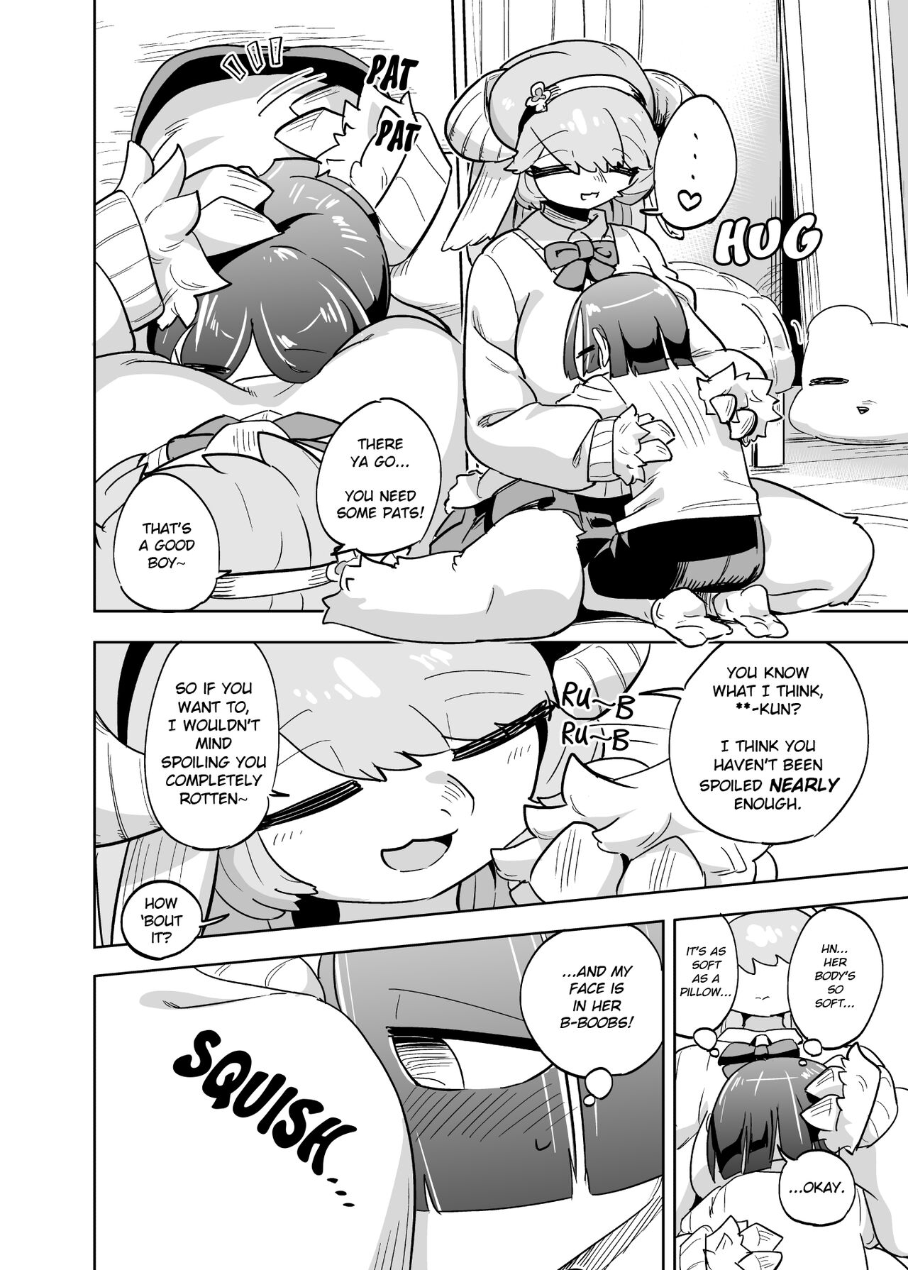 Iseijin no Hanshoku Nikki 10 | Furrian Propagation Log 10 page 7 full