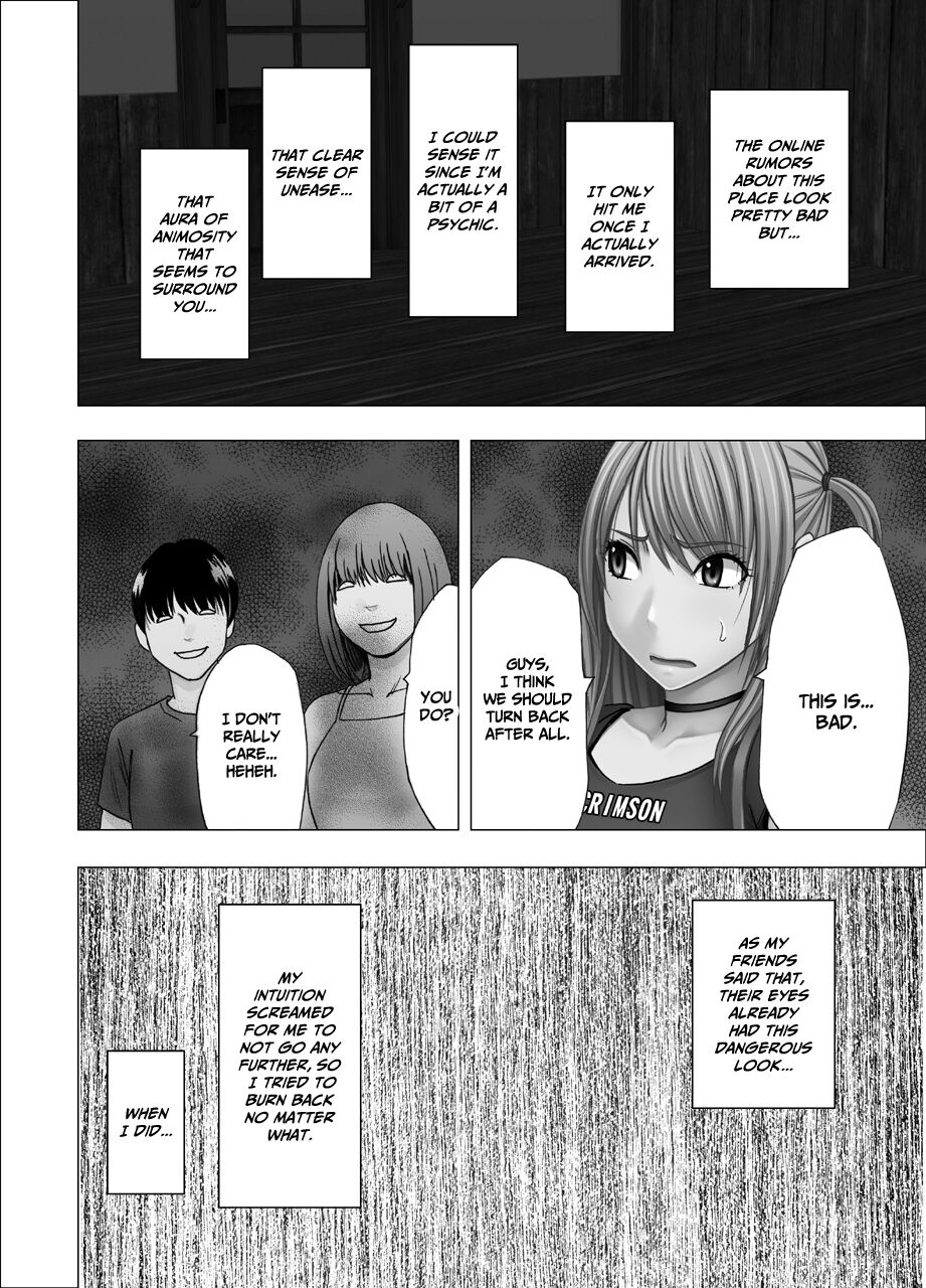 Crimson SMASH Comic Ver page 2 full