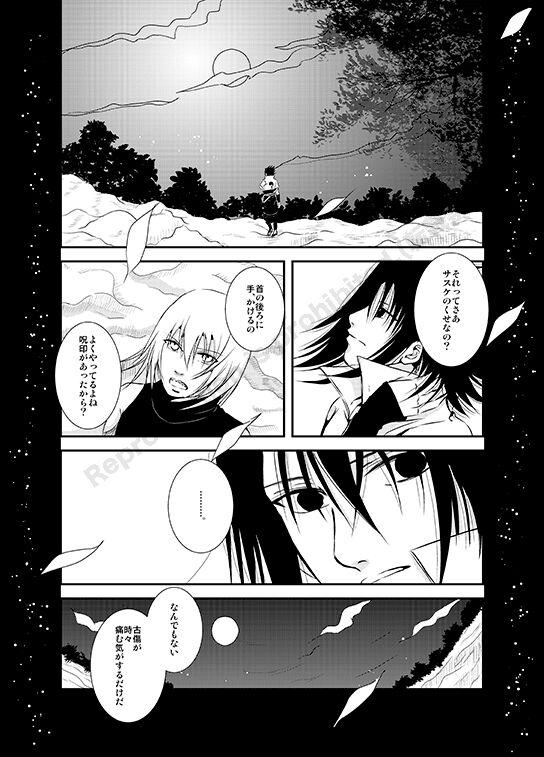 Shirushi page 3 full