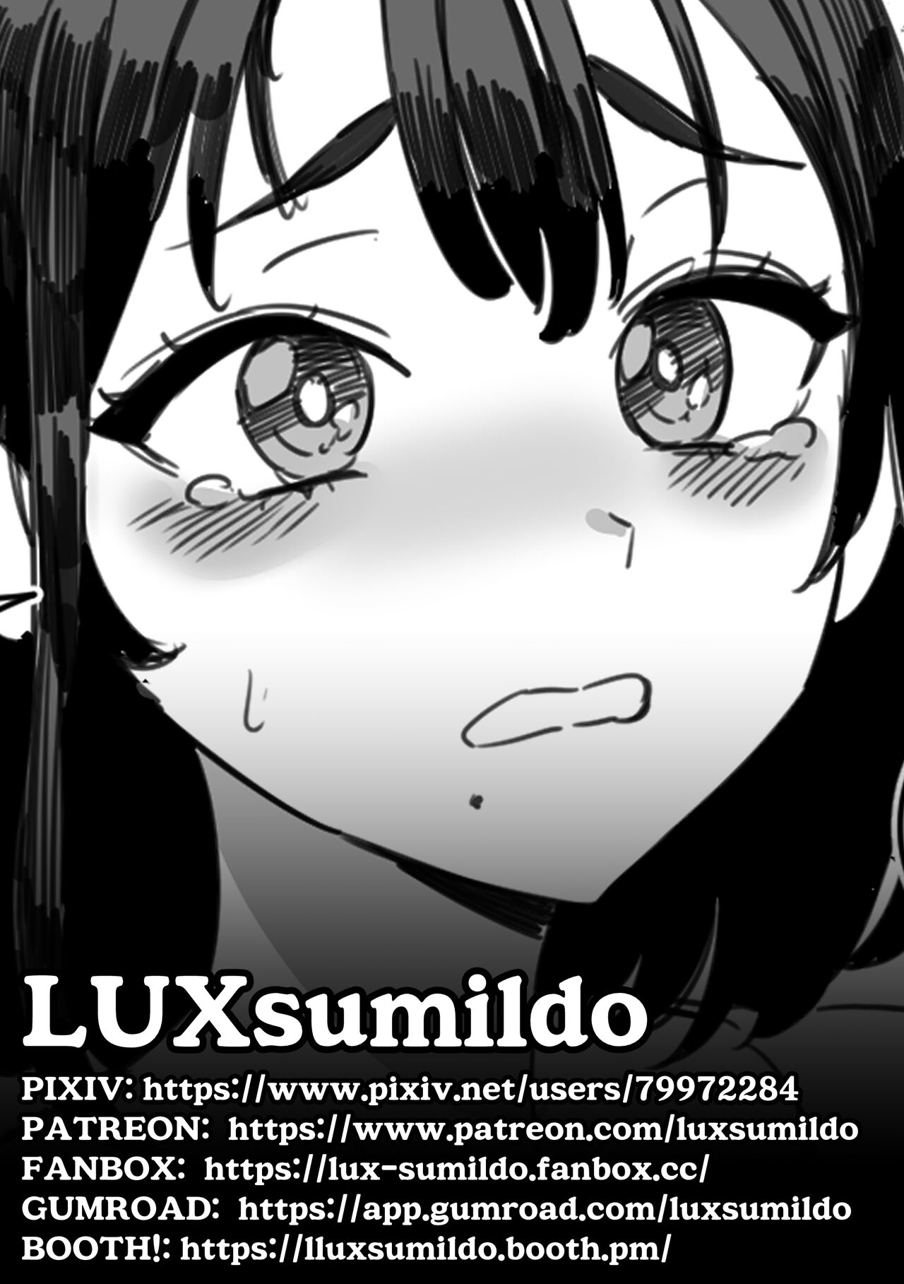 [LUXsumildo]