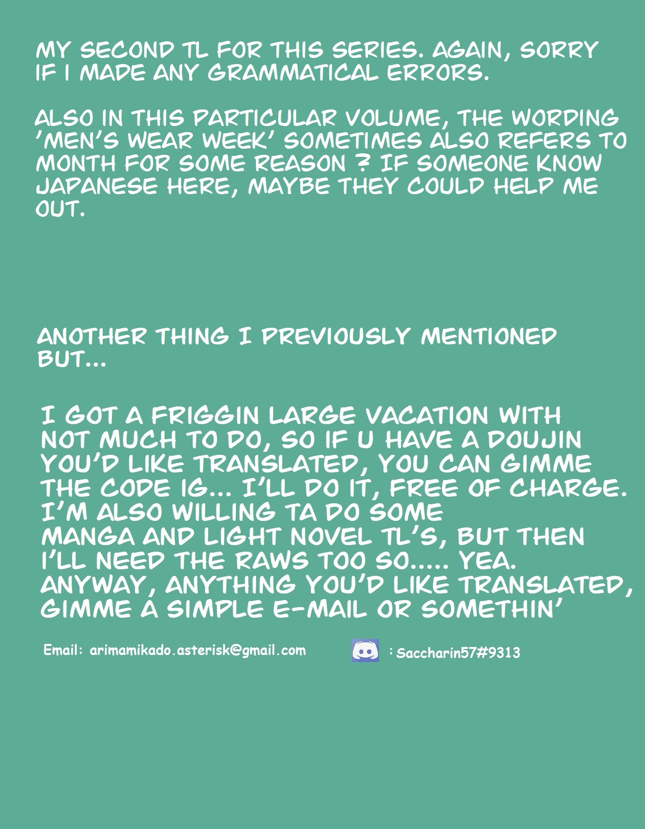 Business Sex Manner Dannsou Shukann Anal Special Onikawa Hen page 2 full