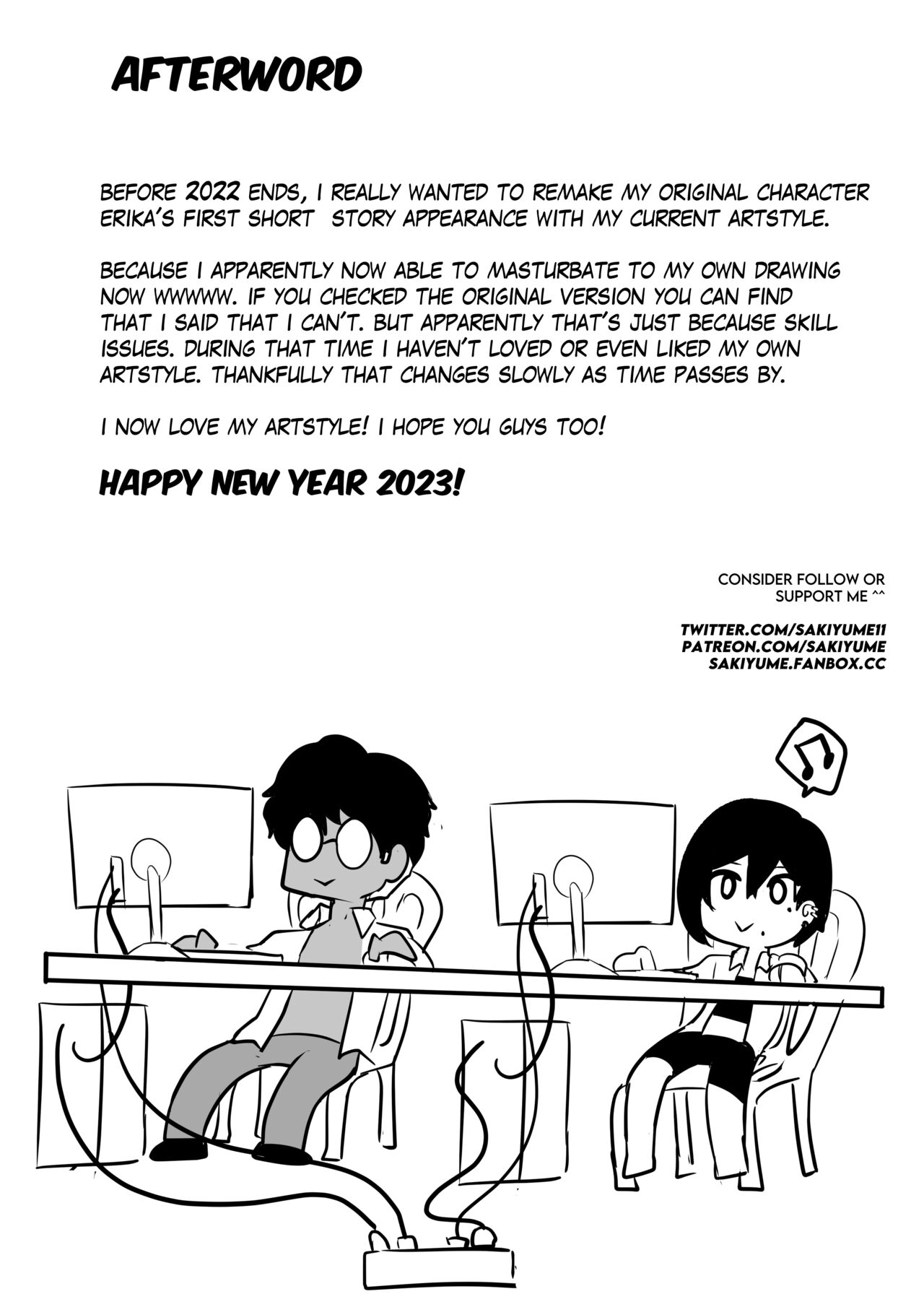 I Need Money For Brand New GPU Please! page 7 full