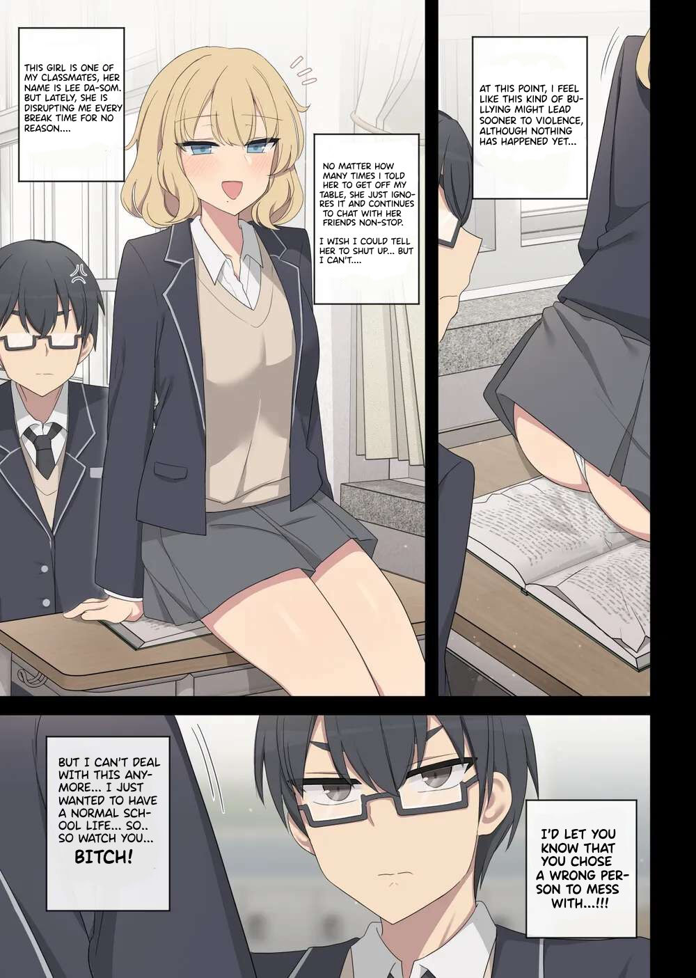 Mating Practice 6 page 3 full