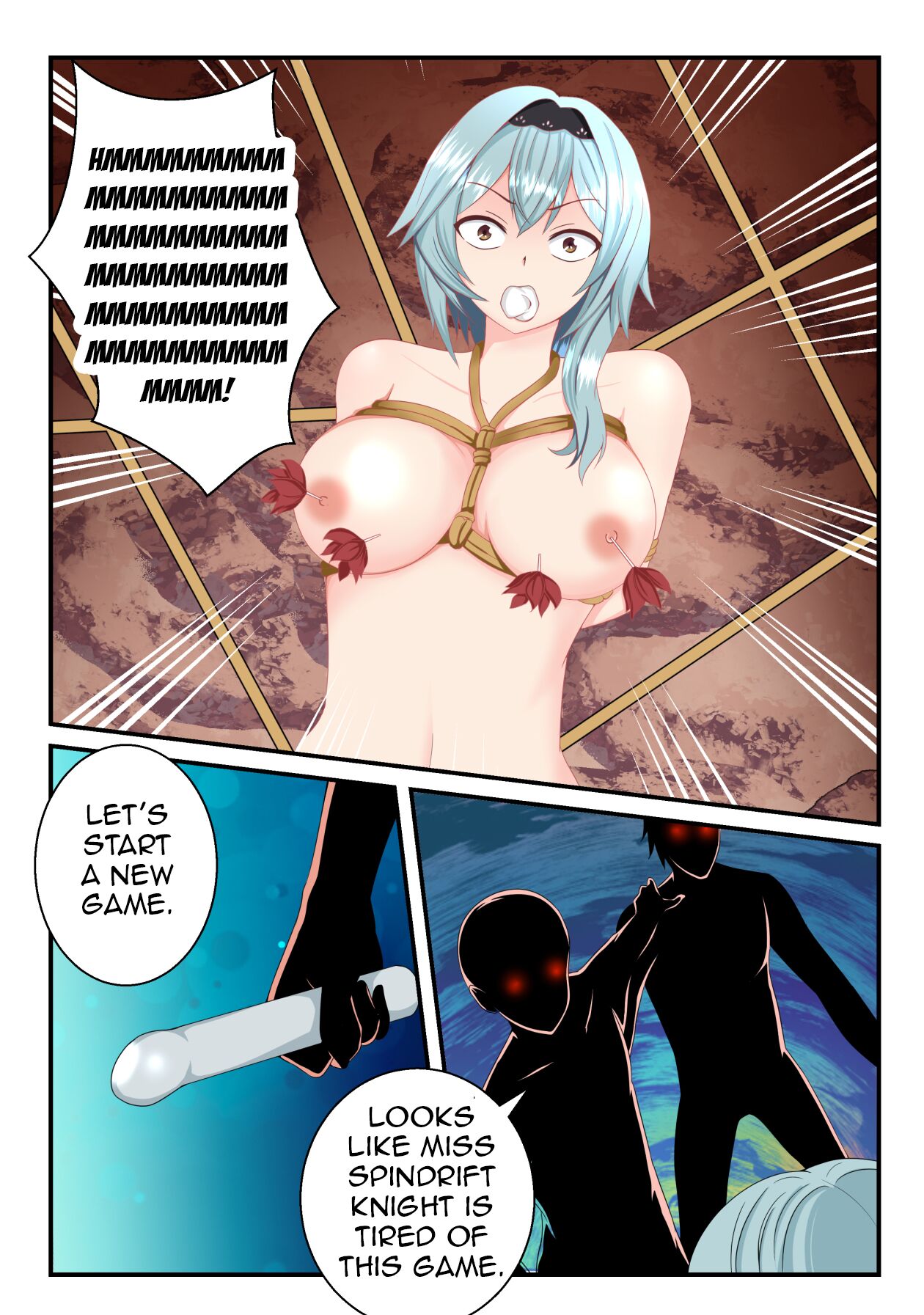 Eula Short Story page 10 full