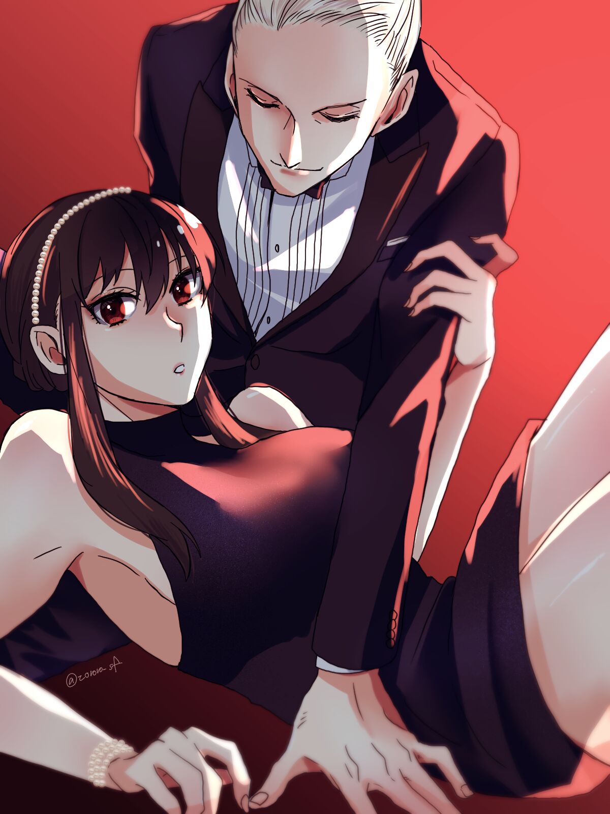 S×F rogu ⑦ page 3 full