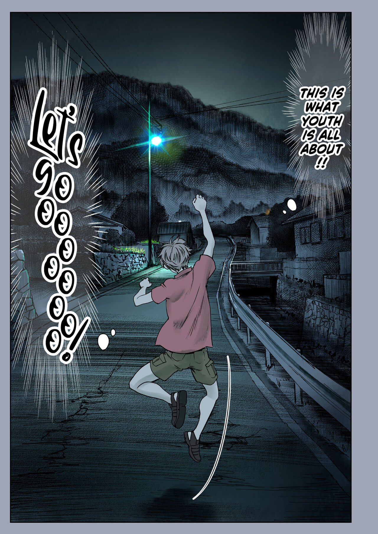 Futari no Aishou ~Osananajimi to Nettori Icha Love~ 3.1 | The Affinity Between Us ~Sweet and Sticky Sex With My Childhood Friend~ 3.1 page 6 full