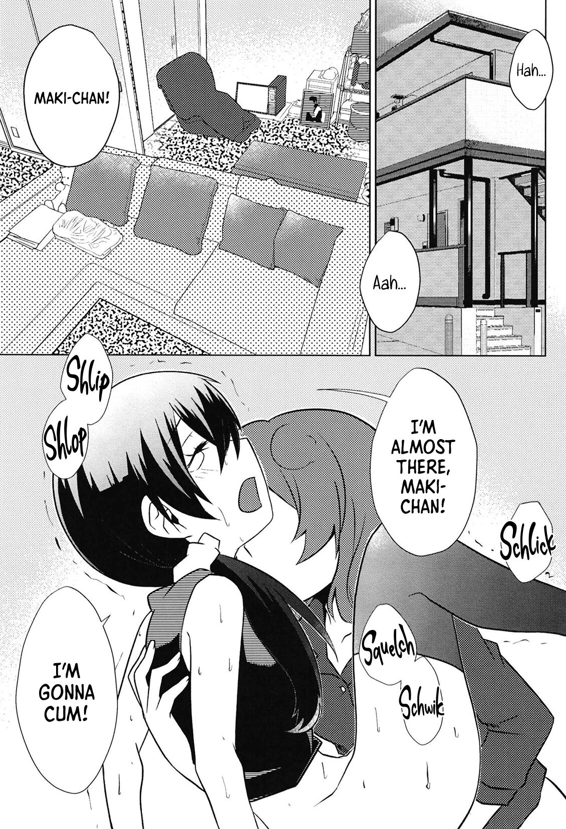 DEEP LOVERS page 2 full