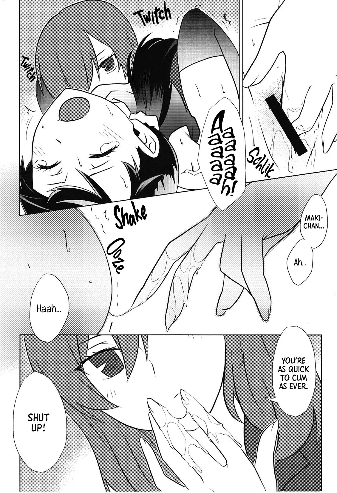 DEEP LOVERS page 3 full