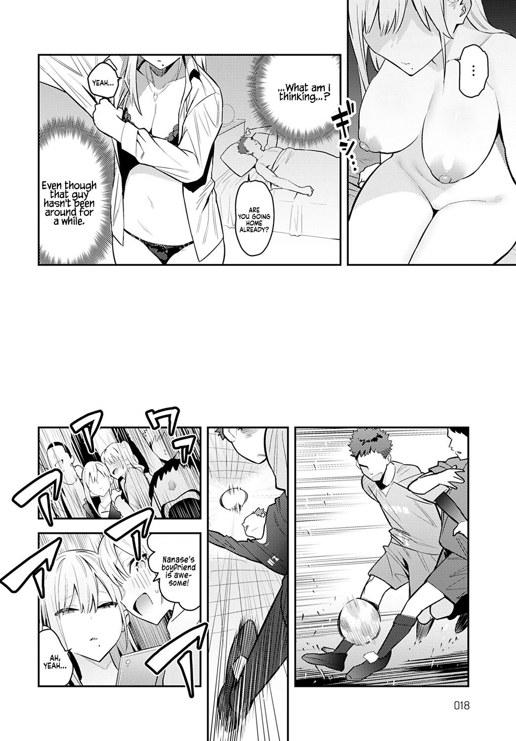 Bijyo to Yajyuu ~Gyaru to Kimoota~2nd | The Beauty and The Beast ~The Gyaru and The Disgusting Otaku~2nd page 8 full