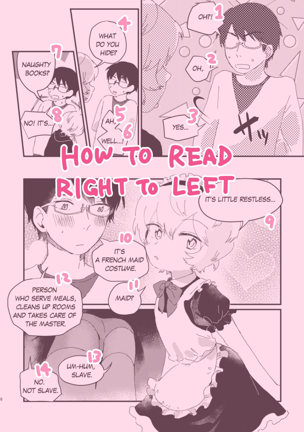 Konya no Kawaii Sasoikata page 3 full