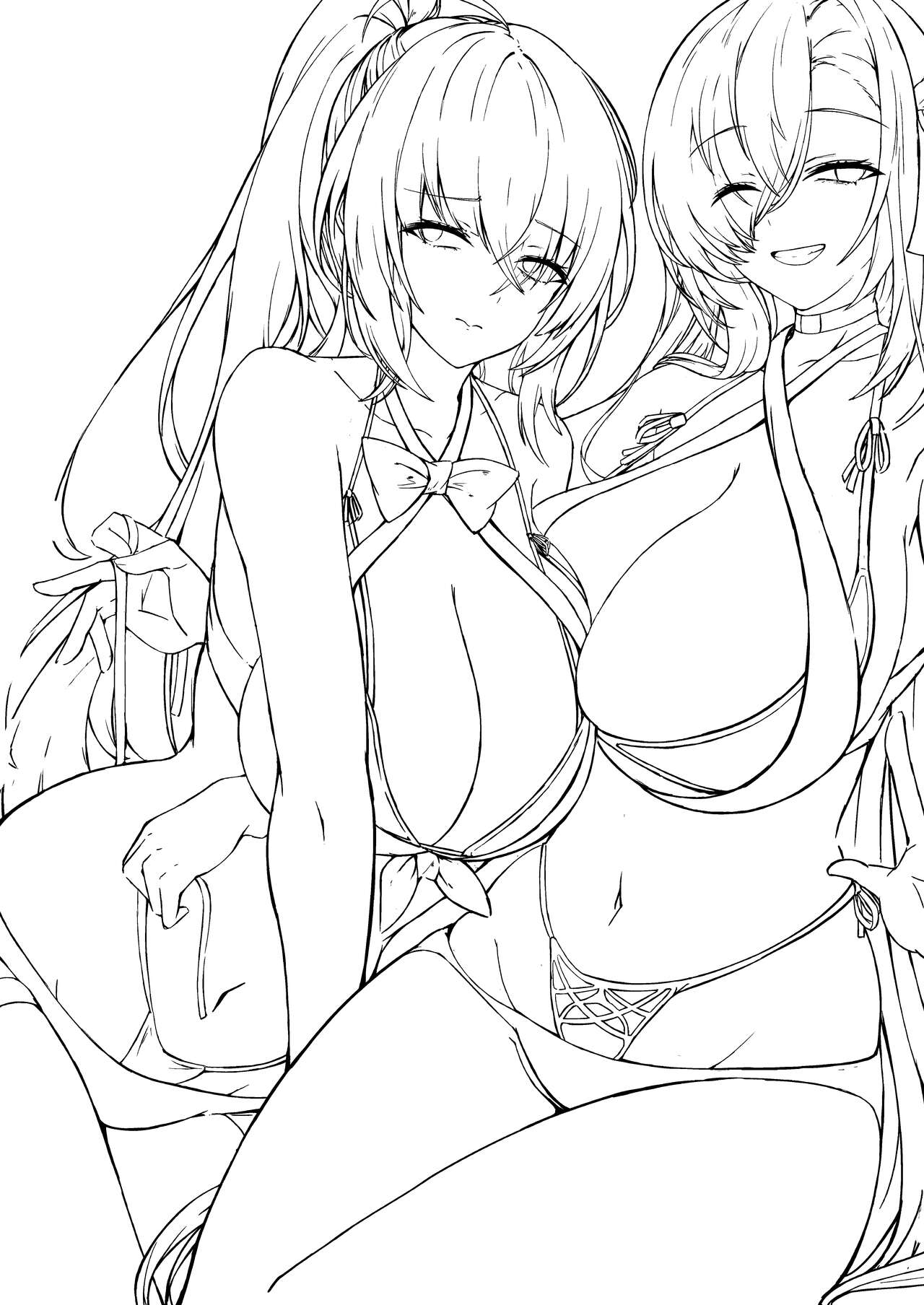 Shikatte Goshujin-sama!! page 2 full