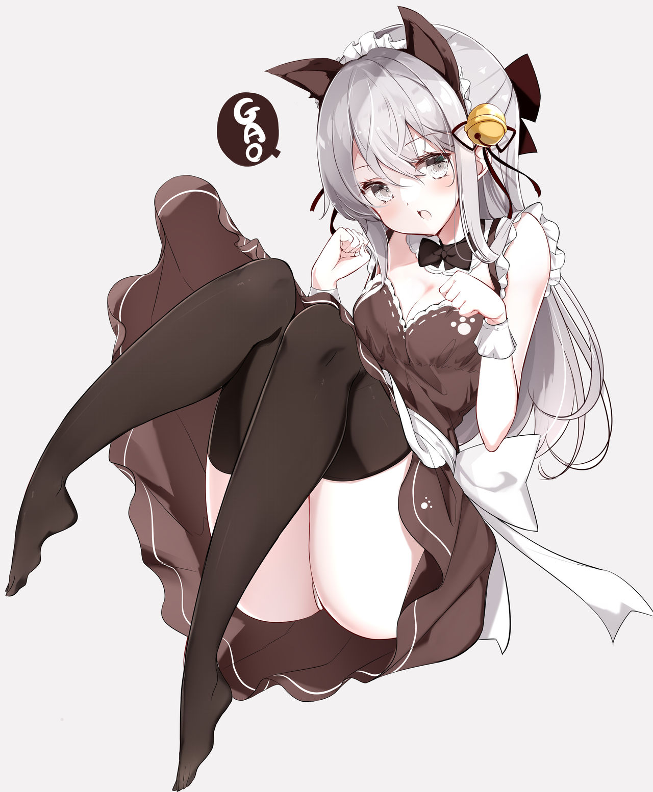 Imouto ga 1-nichi 1-kai shika Me o Awasete kurenai page 8 full