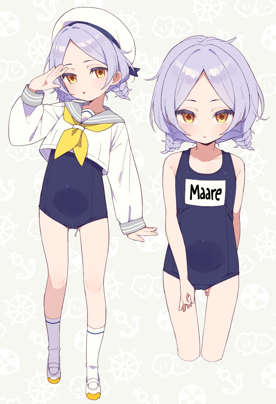 Futari de Futago - Extra Galleries | Twins Together - Extra Galleries page 3 full