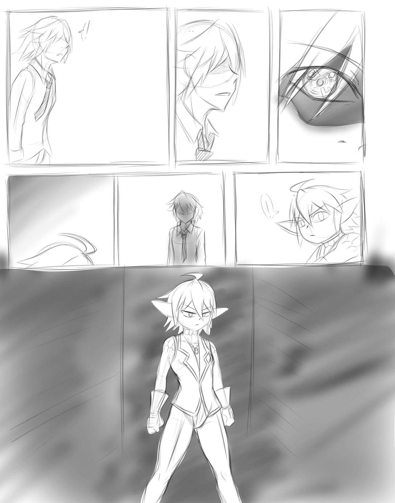 Overlord - Old world page 2 full