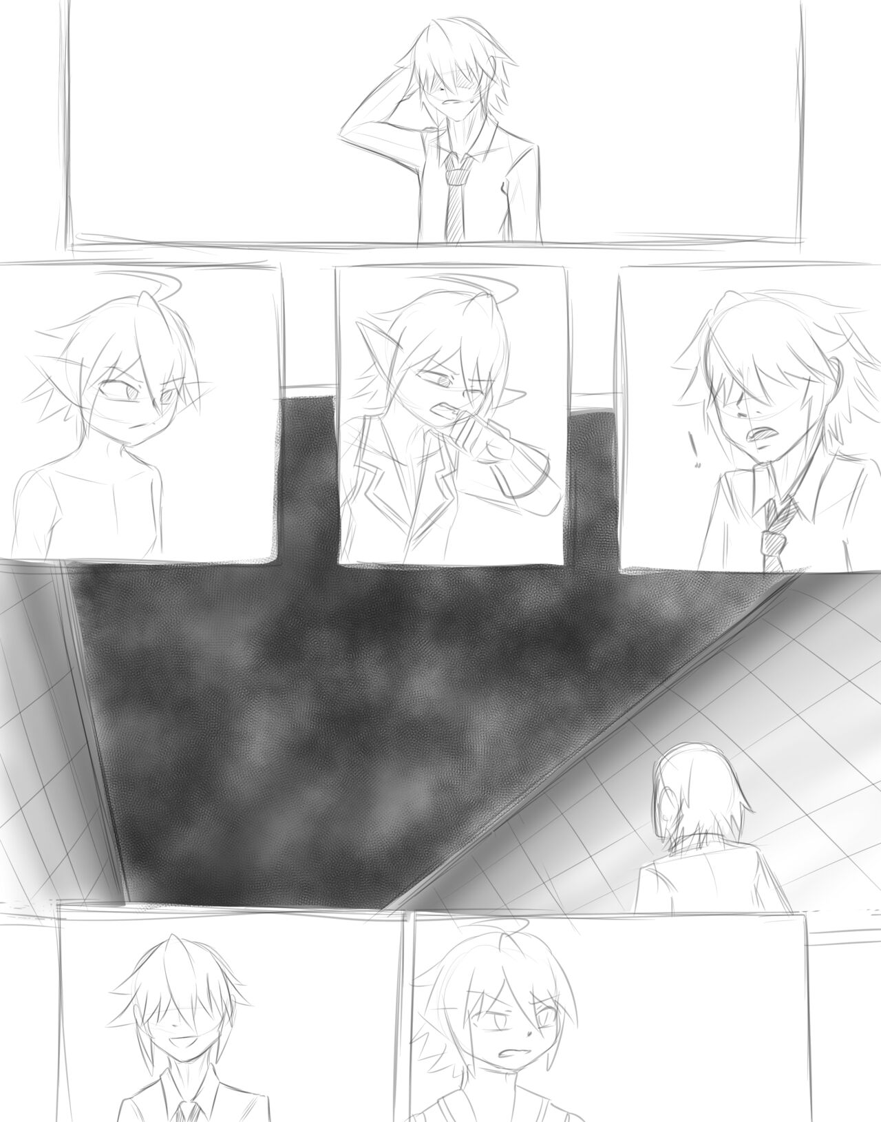 Overlord - Old world page 5 full