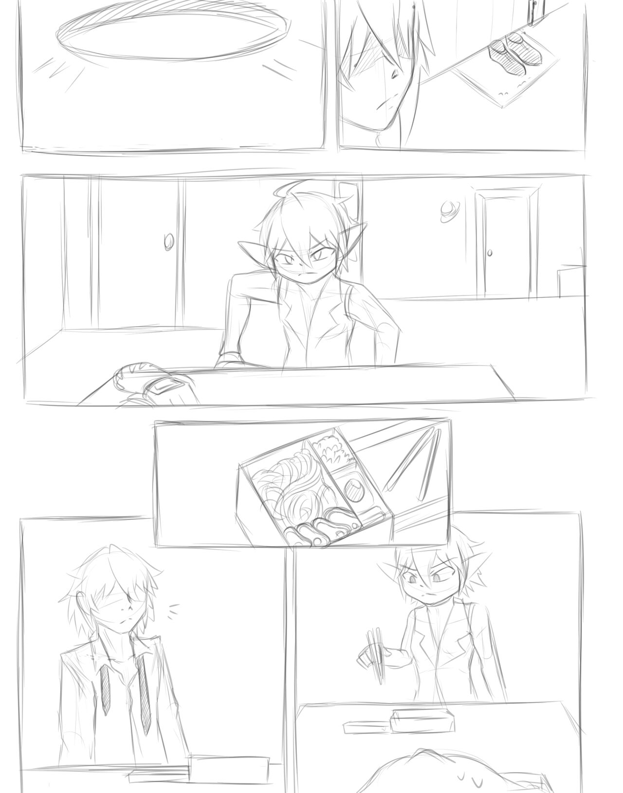 Overlord - Old world page 7 full