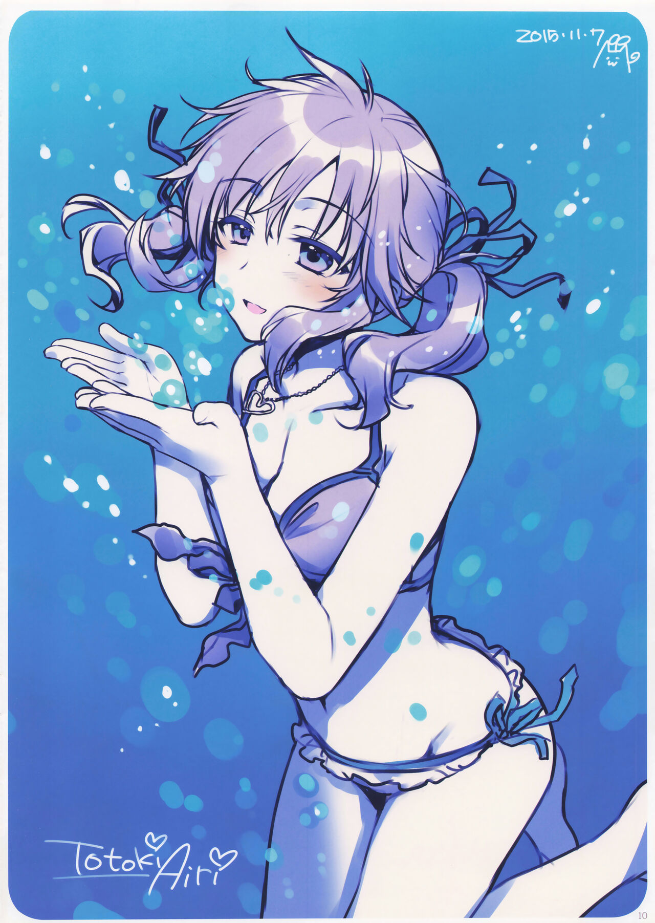 Alpha Nikkie #3 page 10 full