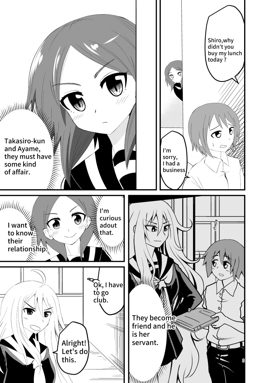 Socks Fetish page 2 full