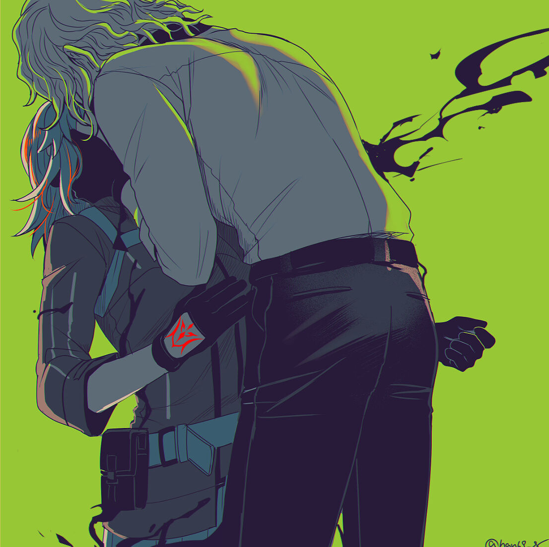 Hei dea no yurui Edo guda ♀ matome 6 page 7 full