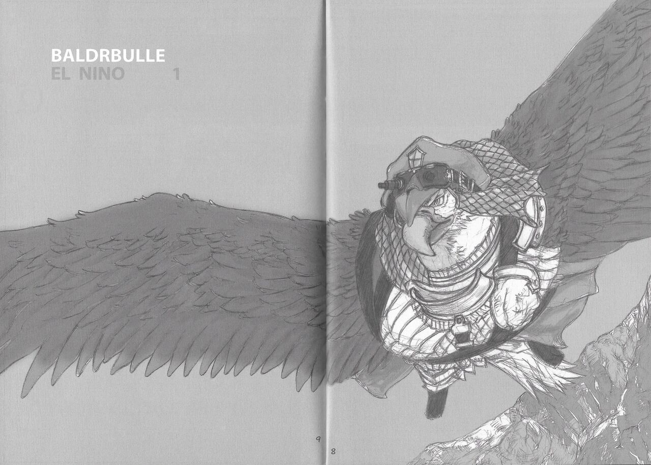 BALDBRULLE EL NINO 1 page 8 full