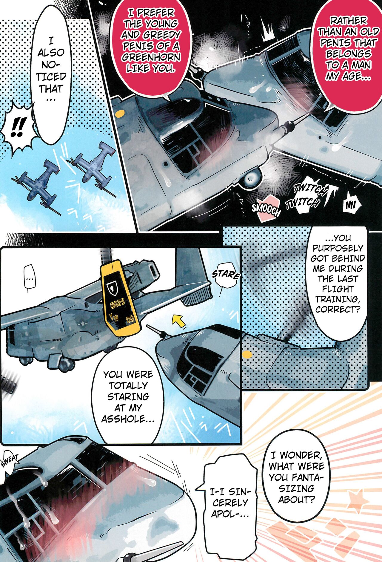 Osprey 2 page 4 full