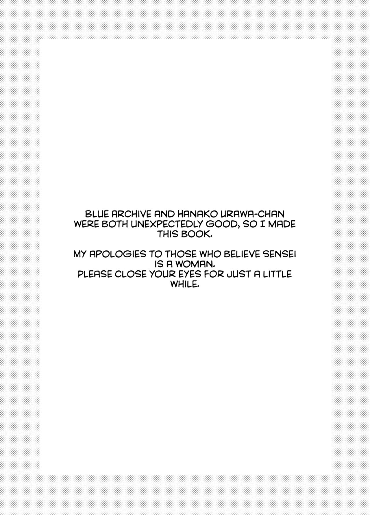 Sensei o Saimin shite Zenbu Shihai saretai Hanako-san | Hanako Wants to Hypnotize Sensei and be Dominated by Him page 2 full