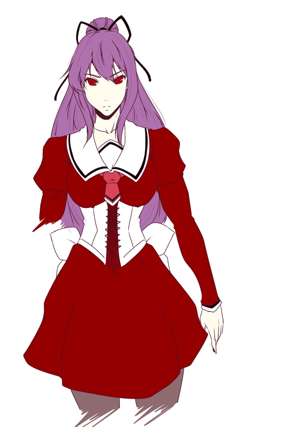 Bondage Anecdote 002 - ENG page 7 full