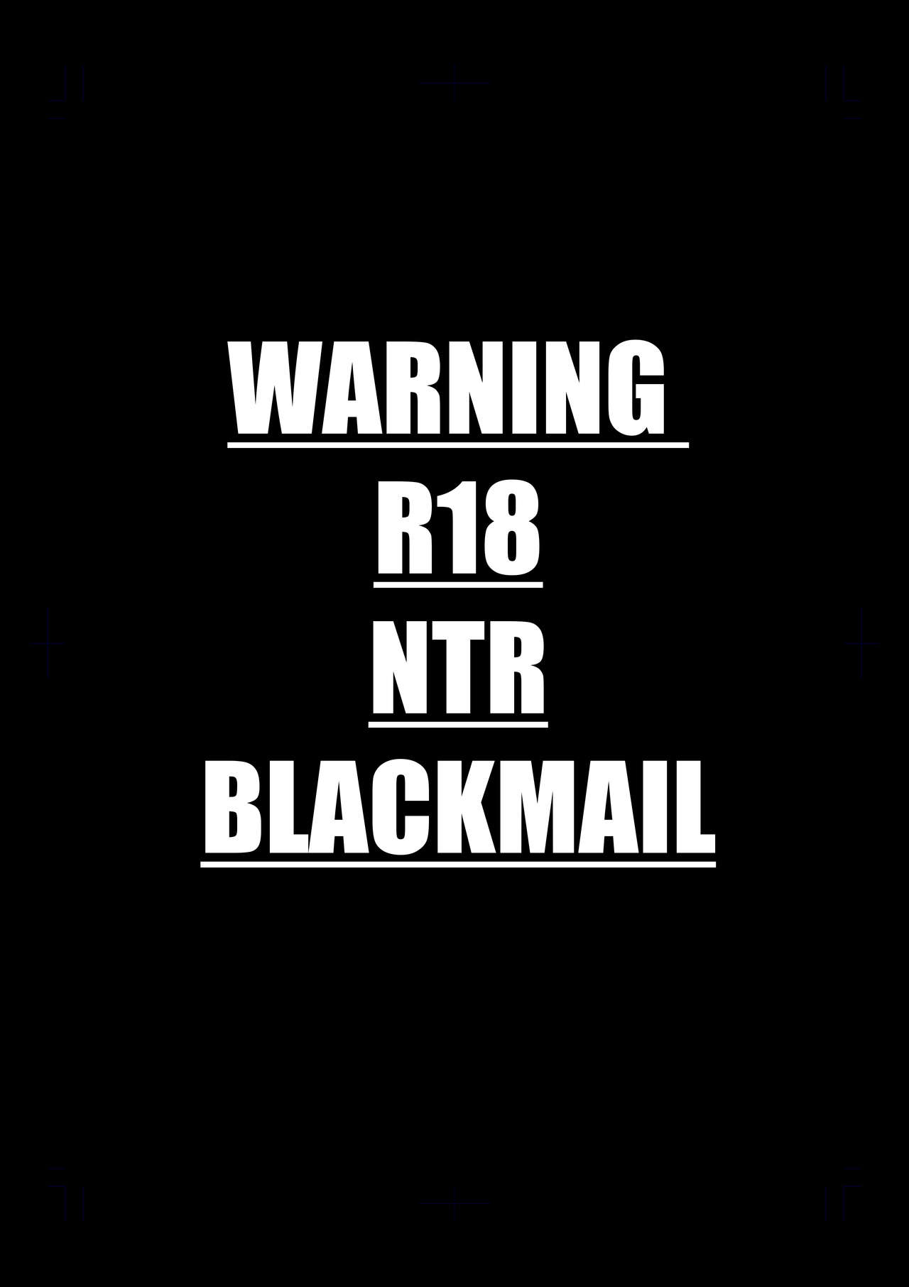 Short NTR Doujin page 1 full