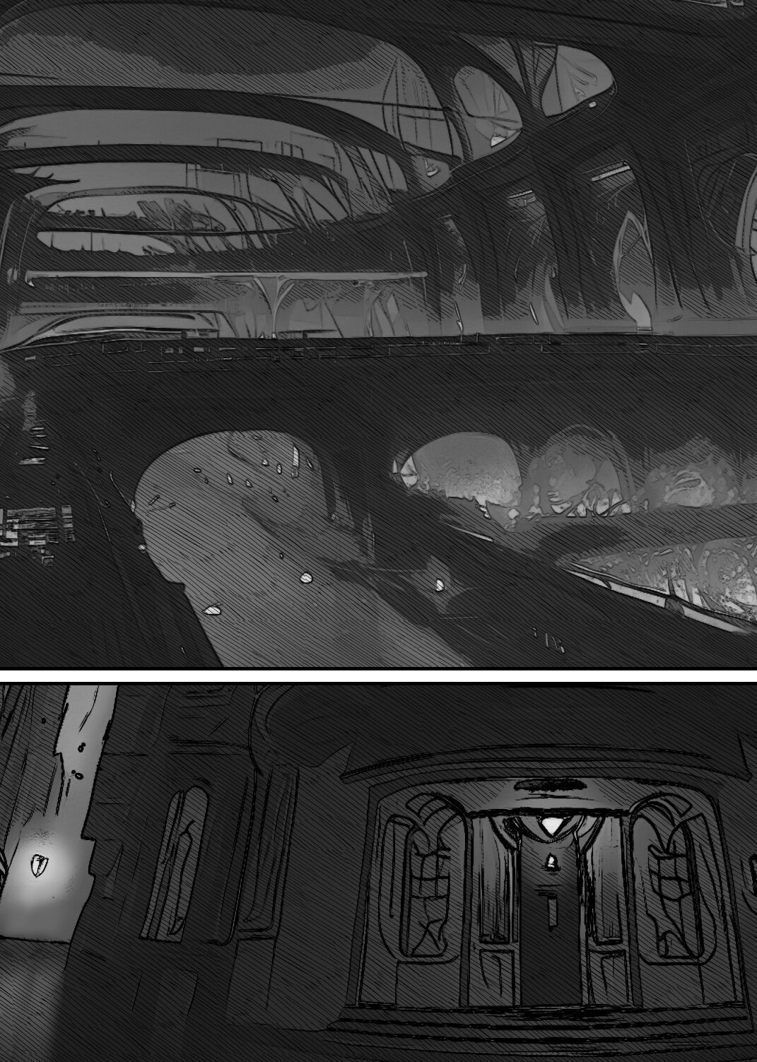 Purin Tabetara  Clitoris Hakai Sareta page 2 full