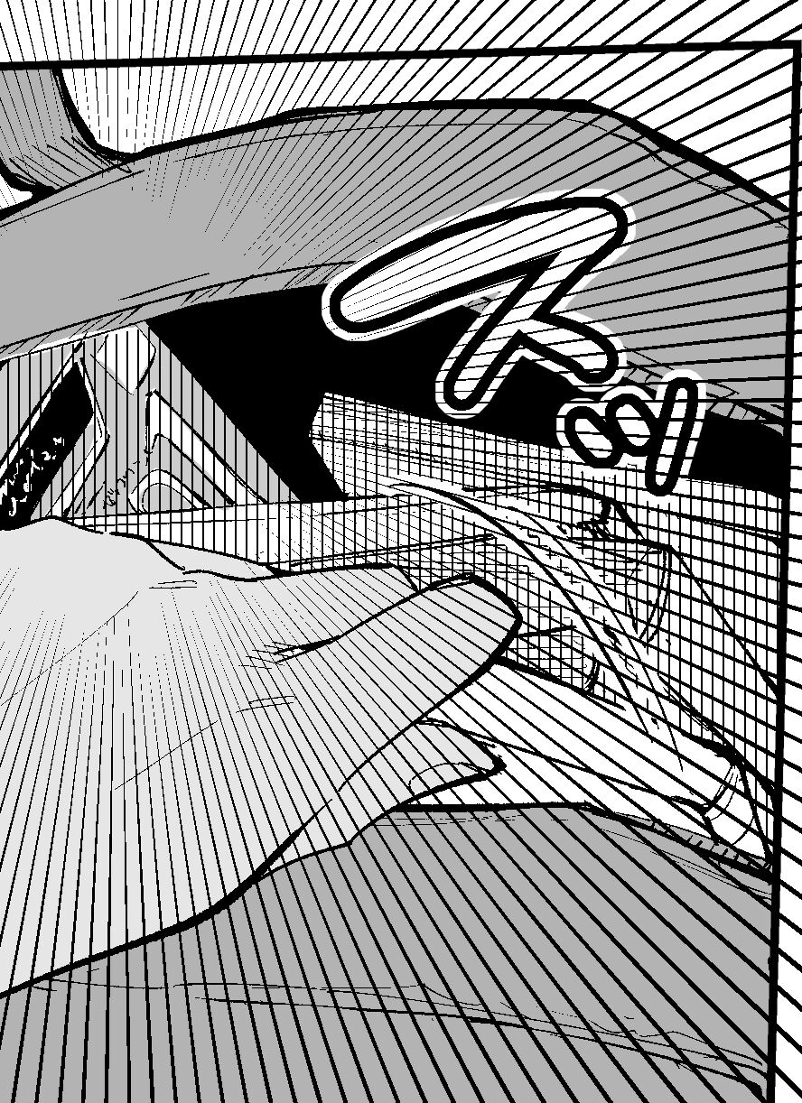 Natsuyasumi Saishuubi page 6 full