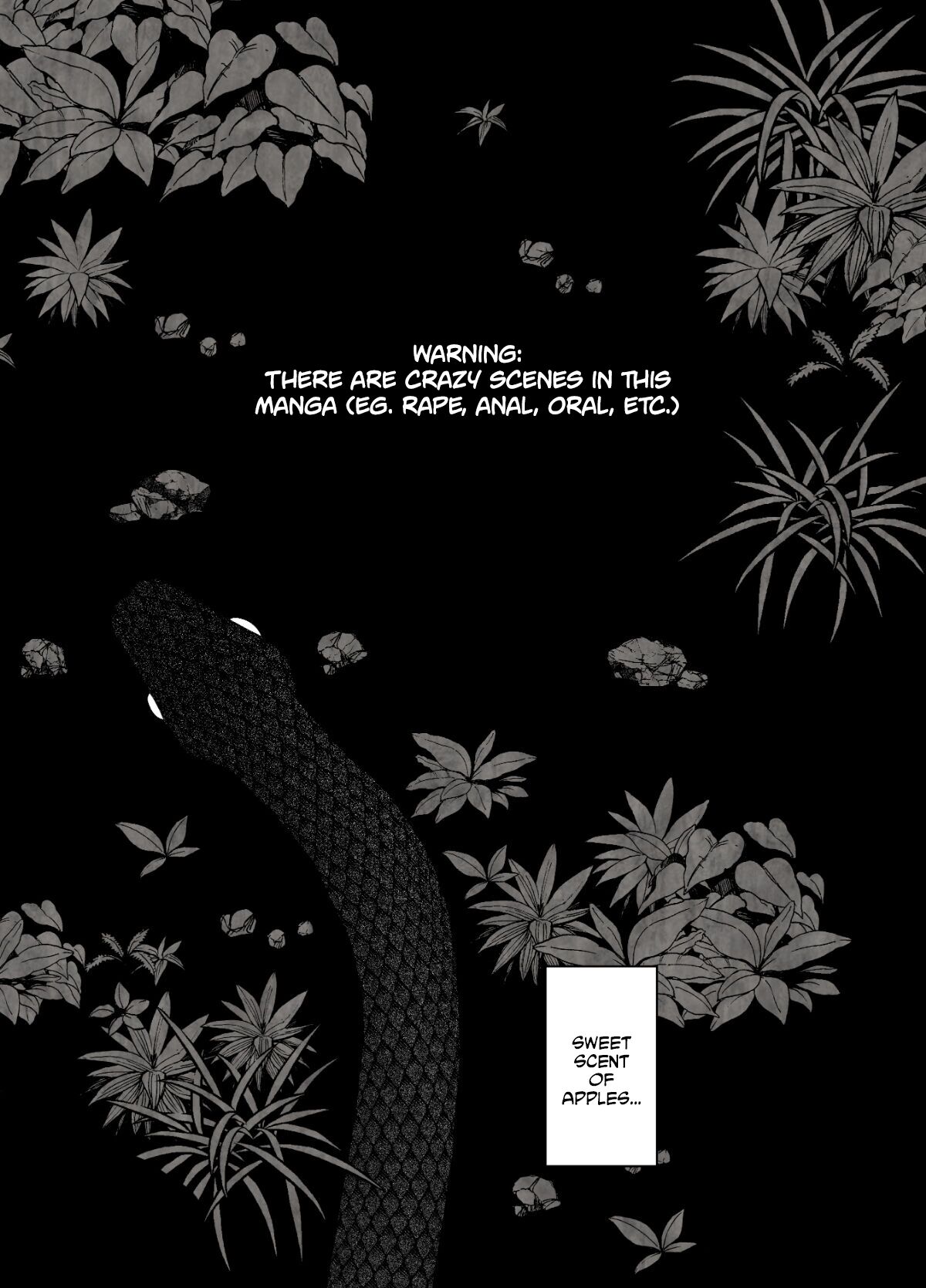 Tsumi o Okashita Shudo Onna wa Orochi no Mamono ni Zange Suru Negi Manju | Sinful Nun Pays Penitence To The Serpent page 2 full