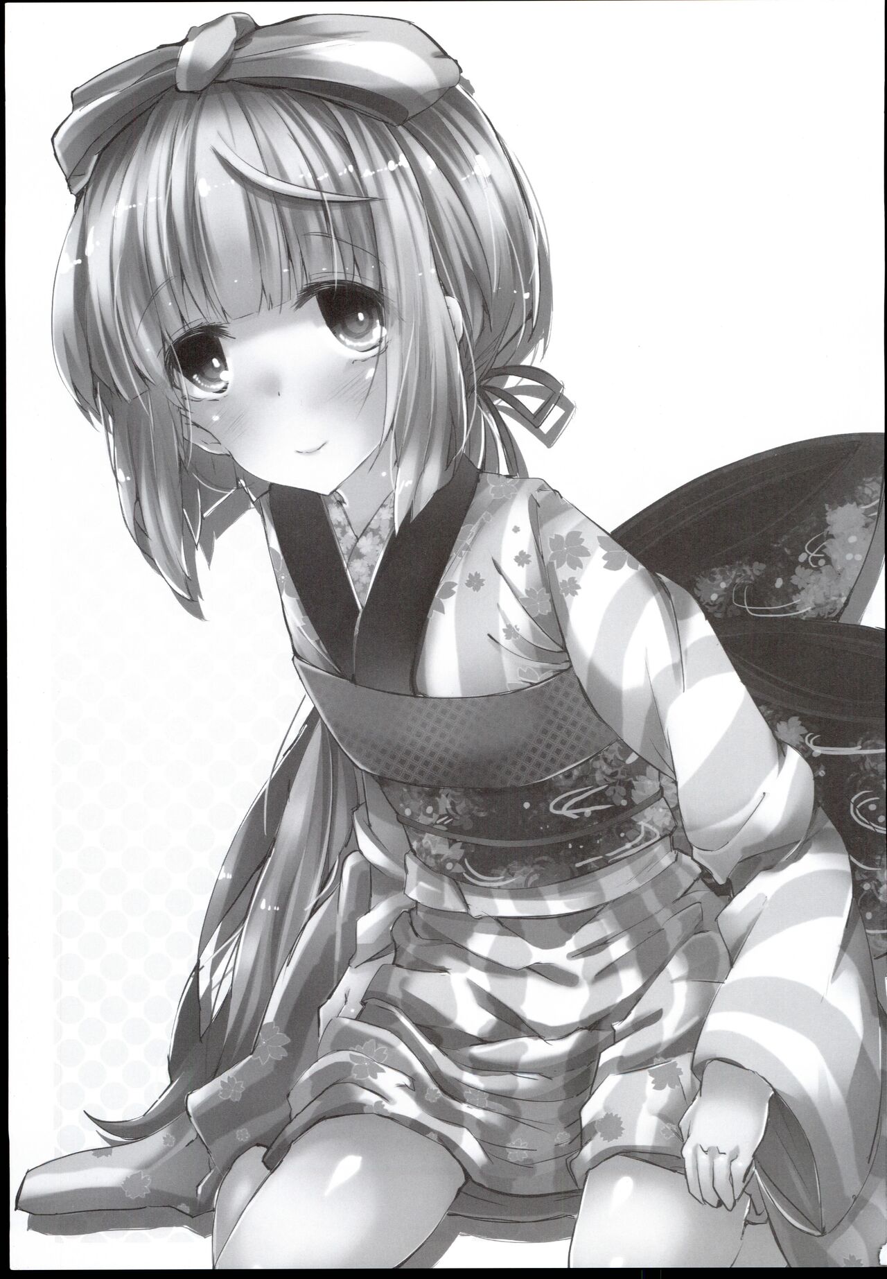 Nano deshitee page 3 full