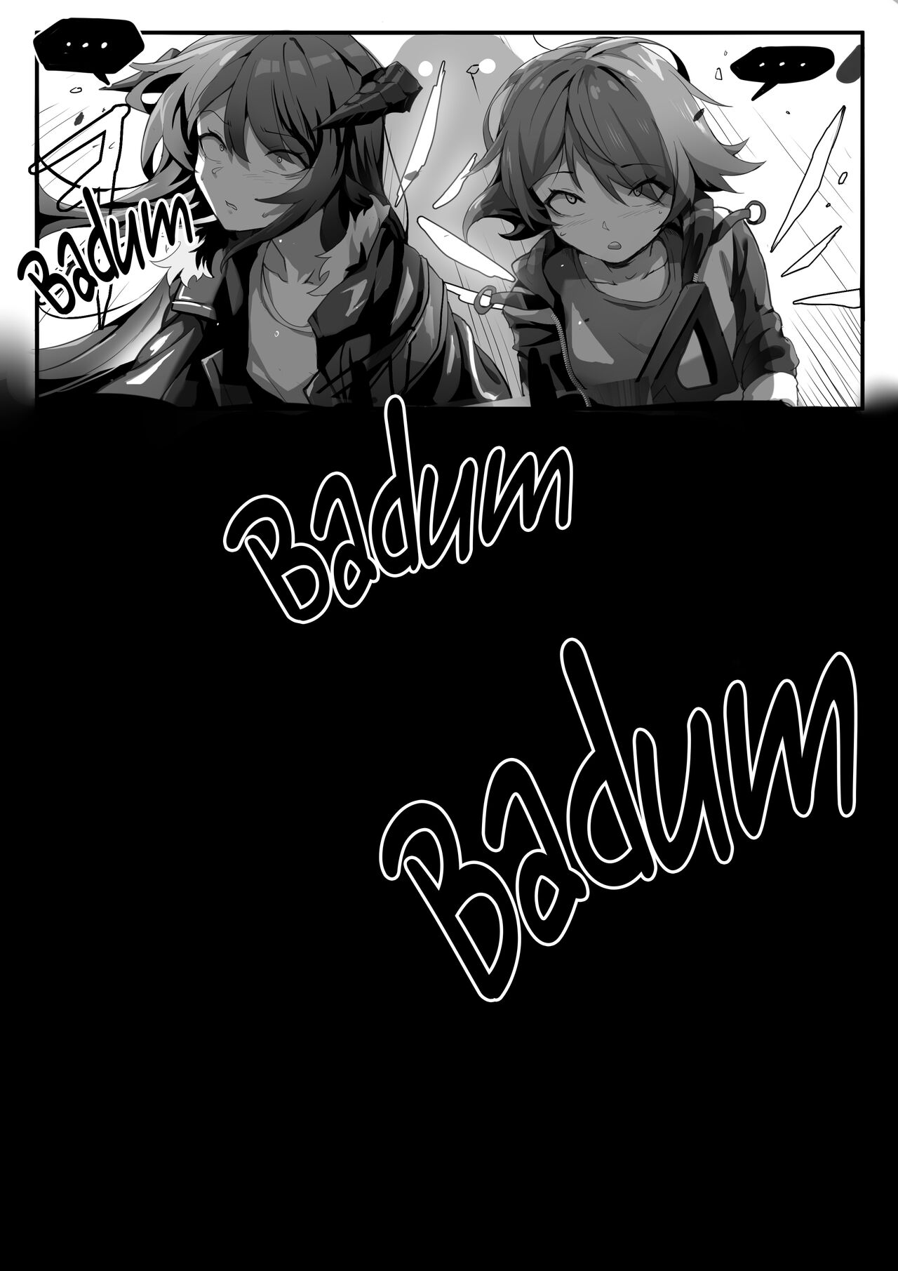 Sankta Sluts page 3 full