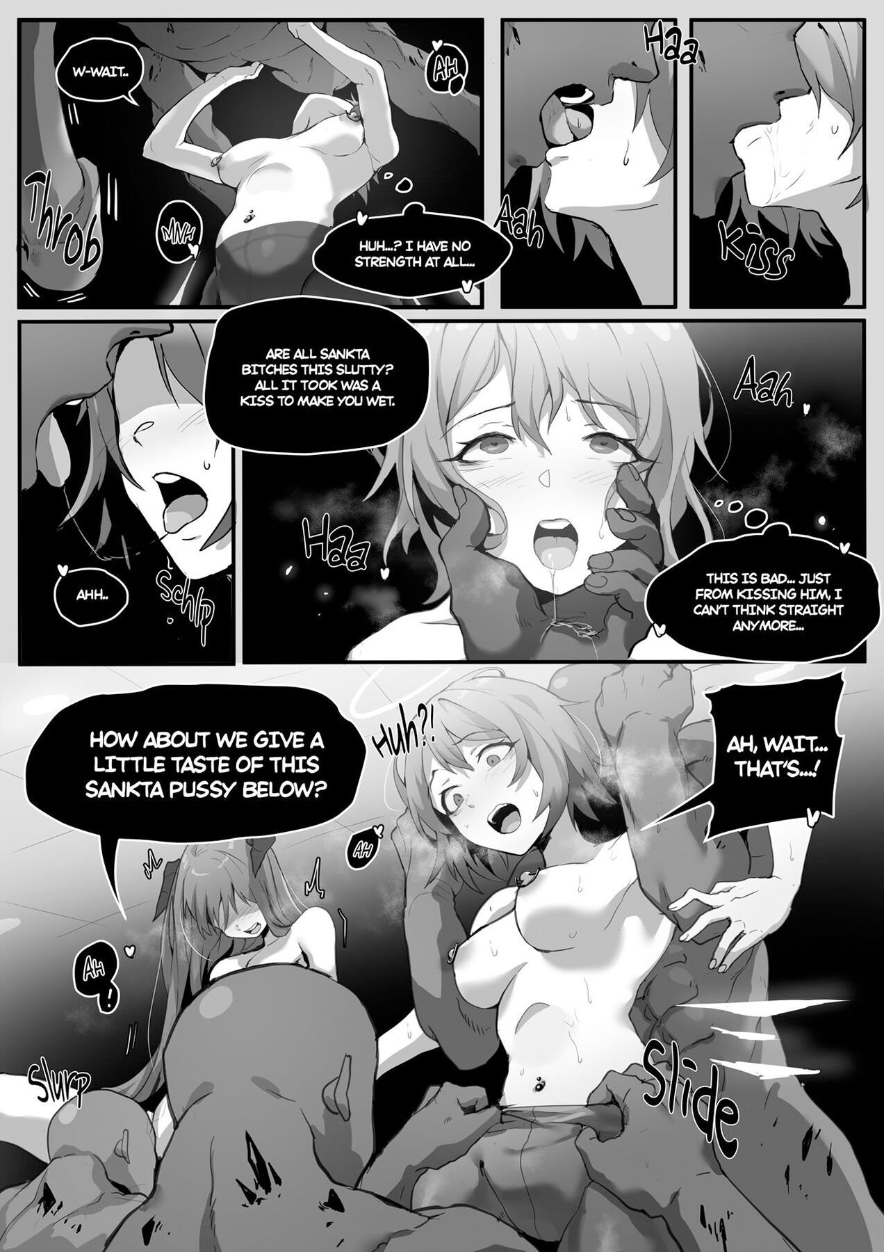 Sankta Sluts page 4 full