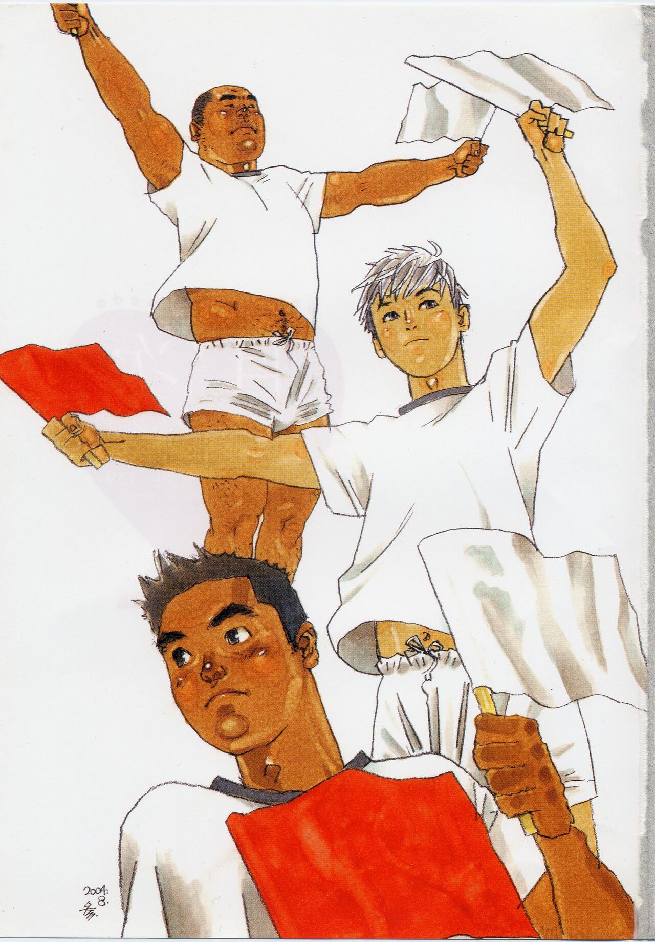 Mun Mun Younger page 5 full